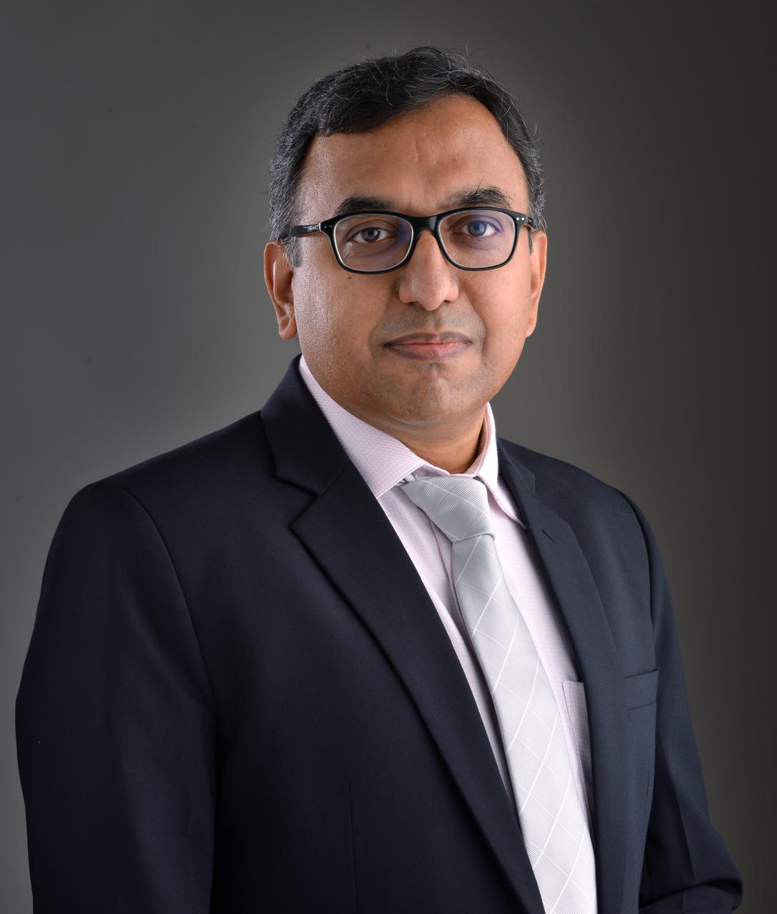 Dr. Devikumar D Kelkar