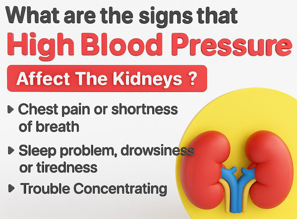Kidney Health Tip 3